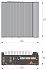 Компактный встраиваемый компьютер Nuvo-11006E-PoE-10G