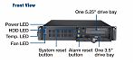 Промышленный компьютерный корпус ACP-2010MB-00CE