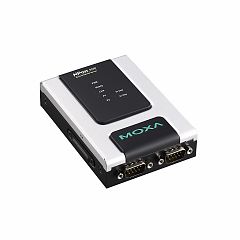 Преобразователь NPort 6250-S-SC-T
