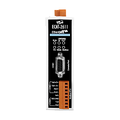 Преобразователь ECAT-2611 CR