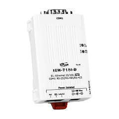 Шлюз tGW-718i-D CR