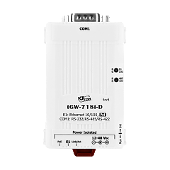 Шлюз tGW-718i-D CR