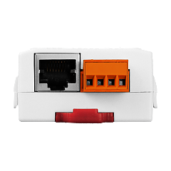 Инжектор PoE tNS-200GIN CR
