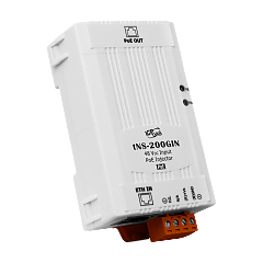 Инжектор PoE tNS-200GIN CR