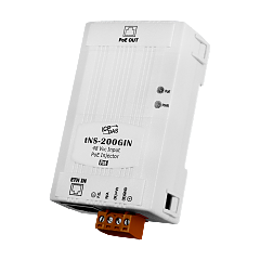 Инжектор PoE tNS-200GIN CR