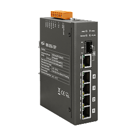 NSM-205G-1SFP CR