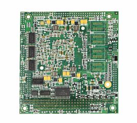 Одноплатный компьютер  VDX2-6554-512-T