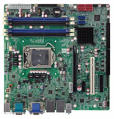 Промышленная плата IMB-Q670-R30