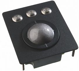 TKH-TB50X-F2-IEC-FP-BLACK-PS/2-USB (KH20221)