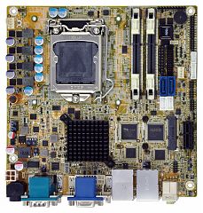 Промышленная плата KINO-DH810