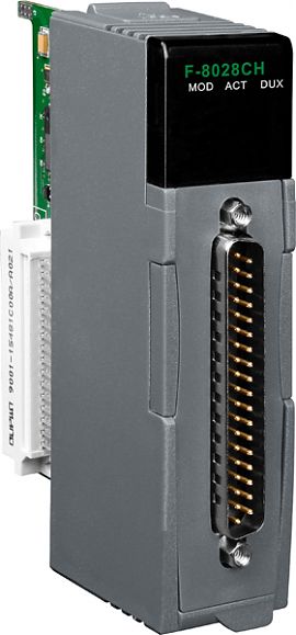 F-8028CH CR