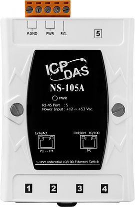 NS-105A CR