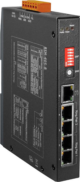 RSM-405-R CR