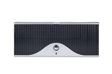 Корпус AIMB-C600-00B1E