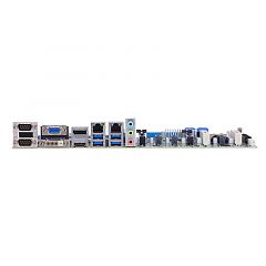 Промышленная материнская плата IMB540-ADL-R680E SP (Single Packing)