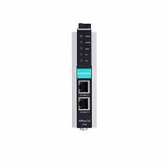 Преобразователь NPort IA-5250I-T