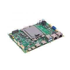 Одноплатный компьютер / Встраиваемая плата CAPA561-LGA-3LC