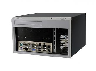 Корпус  EBC-3100/180W