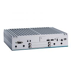 Компактный встраиваемый компьютер eBOX630A-11U-i5