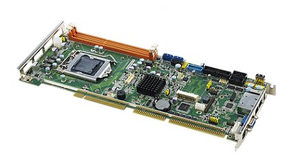 Промышленная плата PCA-6028VG-00A2E