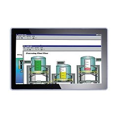 Промышленный монитор P6157WPC-DC-U-V3