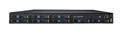 Промышленный компьютерный корпус HPC-8108-65RA1