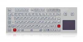 K-TEK-D343TP-FN-W-US/RU-PS2