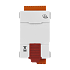 Модуль tWF-PD4SR2A CR