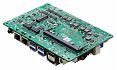 Одноплатный компьютер / Встраиваемая плата  EPIC-EH305_N126L