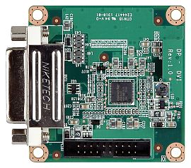 DP-DVI