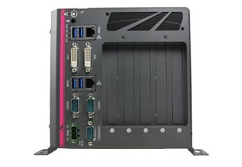 Промышленный компьютер FRONT Balance N521 i5-8500T/16GB/64GB/NoOS [FB-N521-0001]