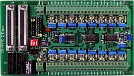 DB-889D