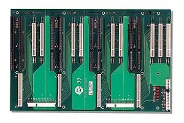 Промышленная кроссплата PCI-17SQ