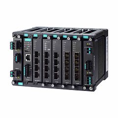 Коммутатор MDS-G4020-L3-T