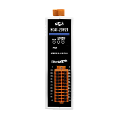 Счетчик ECAT-2092T CR