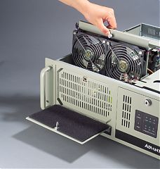 Корпус IPC-610MB-30HD