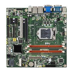 Промышленная плата AIMB-503G2-00A1E