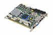 Промышленная плата PCA-6763VG-00A1E