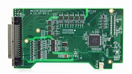 MezIO-D230-12