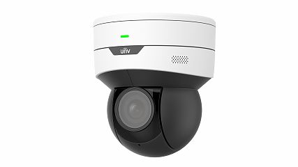 Камера IPC6412LR-X5UPW-VG