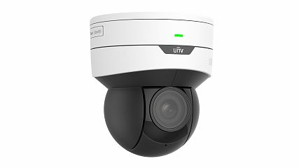 Камера IPC6412LR-X5UPW-VG