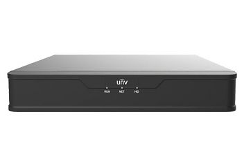 Видеорегистратор NVR301-08S3