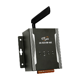 UA-5231M-4GE