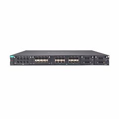 Коммутатор RKS-G4028-PL-L3-PoE-12XGS-T