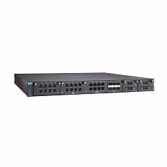 Коммутатор RKS-G4030-PL-L3-PoE-8QGT-6XGS-T