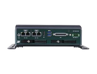 Компактный встраиваемый компьютер NRU-120S-AGX32G