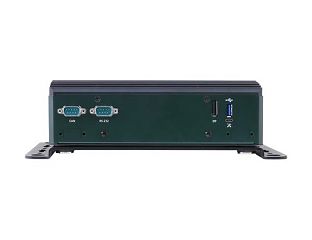 Компактный встраиваемый компьютер NRU-120S-AGX32G