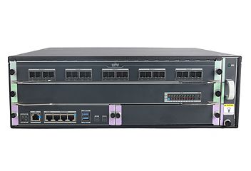 Контроллер DMC9000-3U