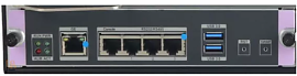 FB-SC90-3U (Slave)