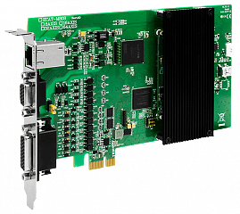 Плата ECAT-M808-16AX CR